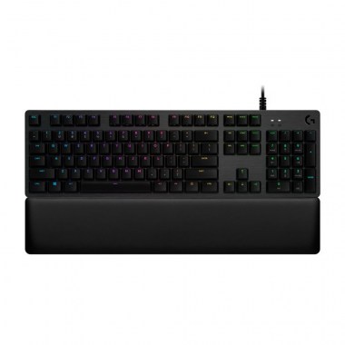 TECLADO LOGITECH G513 GAMING (1)